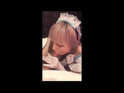 ❤️ Jaapani iidol [mayuka], prantsuse neiu kostüüm, 1. osa, blowjob ja runkimine kreemiga ️ Porno at us et.superpornpics.ru ❤