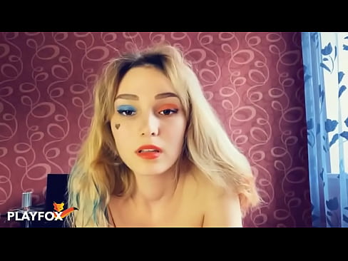 ❤️ Maagilised virtuaalreaalsuse prillid andsid mulle seksi Harley Quinniga ️ Porno at us et.superpornpics.ru ❤
