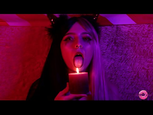 ❤️ Kirglik blowjob seksikalt succubusilt koos suu täitumisega ️ Porno at us et.superpornpics.ru ❤