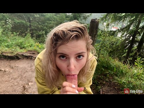 ❤️ Tüdruk neelab sperma pärast avalikku blowjobi - Eva Elfi ️ Porno at us et.superpornpics.ru ❤